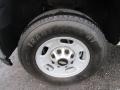 Summit White - Silverado 2500HD Work Truck Extended Cab 4x4 Photo No. 39