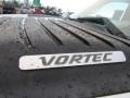 Summit White - Silverado 2500HD Work Truck Extended Cab 4x4 Photo No. 41