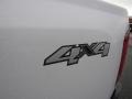 Summit White - Silverado 2500HD Work Truck Extended Cab 4x4 Photo No. 43
