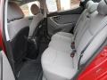 Red - Elantra SE Photo No. 25