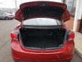 Red - Elantra SE Photo No. 30
