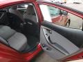 Red - Elantra SE Photo No. 34