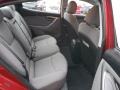 Red - Elantra SE Photo No. 35