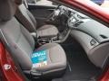 Red - Elantra SE Photo No. 37