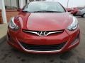 Red - Elantra SE Photo No. 40