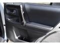 Classic Silver Metallic - 4Runner TRD Off-Road 4x4 Photo No. 23