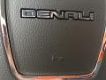 Onyx Black - Yukon Denali 4WD Photo No. 45