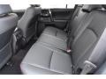 2019 Toyota 4Runner TRD Off-Road 4x4 Rear Seat