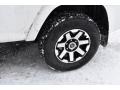 Super White - 4Runner TRD Off-Road 4x4 Photo No. 34