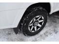 Super White - 4Runner TRD Off-Road 4x4 Photo No. 35