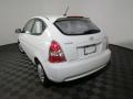 Nordic White - Accent GS 3 Door Photo No. 13