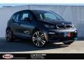 2019 Mineral Grey BMW i3 S with Range Extender  photo #1