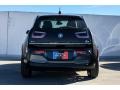 2019 Mineral Grey BMW i3 S with Range Extender  photo #3