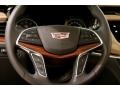 Maple Sugar Steering Wheel Photo for 2017 Cadillac XT5 #131609062