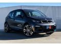 2019 Mineral Grey BMW i3 S with Range Extender  photo #12