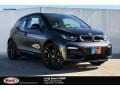 Mineral Grey 2019 BMW i3 S with Range Extender