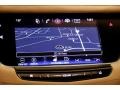 Navigation of 2017 XT5 Platinum AWD
