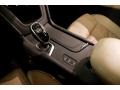  2017 XT5 Platinum AWD 8 Speed Automatic Shifter