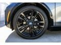 2019 BMW i3 S with Range Extender Wheel