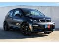 2019 Mineral Grey BMW i3 S with Range Extender  photo #12