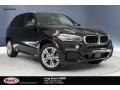 Black Sapphire Metallic - X5 xDrive35i Photo No. 1