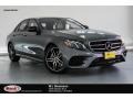 2019 Selenite Grey Metallic Mercedes-Benz E 300 Sedan  photo #1