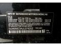 Black Sapphire Metallic - X5 xDrive35i Photo No. 11