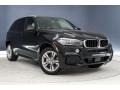 Black Sapphire Metallic - X5 xDrive35i Photo No. 12