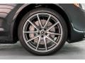 2019 Mercedes-Benz S 560 Sedan Wheel and Tire Photo