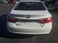 Super White - Camry SE Photo No. 5