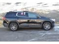 Ebony Twilight Metallic - Acadia SLT AWD Photo No. 2