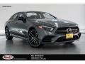 2019 Selenite Grey Metallic Mercedes-Benz CLS AMG 53 4Matic Coupe  photo #1