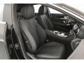 2019 Mercedes-Benz CLS 450 Coupe Front Seat