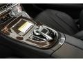 2019 Mercedes-Benz CLS Black Interior Controls Photo