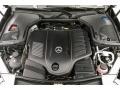  2019 CLS 450 Coupe 3.0 Liter biturbo DOHC 24-Valve VVT V6 Engine