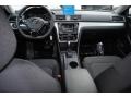 Pure White - Passat S Sedan Photo No. 12