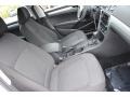 Pure White - Passat S Sedan Photo No. 18