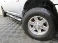 Bright Silver Metallic - Ram 2500 SLT Crew Cab 4x4 Photo No. 2