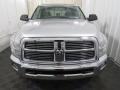 Bright Silver Metallic - Ram 2500 SLT Crew Cab 4x4 Photo No. 5
