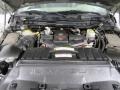 Bright Silver Metallic - Ram 2500 SLT Crew Cab 4x4 Photo No. 7