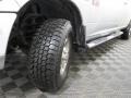 Bright Silver Metallic - Ram 2500 SLT Crew Cab 4x4 Photo No. 9