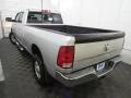 Bright Silver Metallic - Ram 2500 SLT Crew Cab 4x4 Photo No. 11