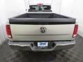 Bright Silver Metallic - Ram 2500 SLT Crew Cab 4x4 Photo No. 12
