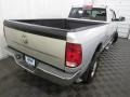 Bright Silver Metallic - Ram 2500 SLT Crew Cab 4x4 Photo No. 14