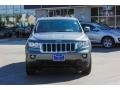 2013 Mineral Gray Metallic Jeep Grand Cherokee Laredo  photo #2