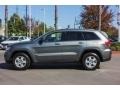 2013 Mineral Gray Metallic Jeep Grand Cherokee Laredo  photo #4