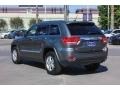 2013 Mineral Gray Metallic Jeep Grand Cherokee Laredo  photo #5