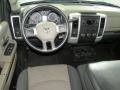 Bright Silver Metallic - Ram 2500 SLT Crew Cab 4x4 Photo No. 30