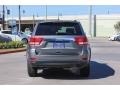 2013 Mineral Gray Metallic Jeep Grand Cherokee Laredo  photo #6