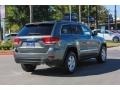 2013 Mineral Gray Metallic Jeep Grand Cherokee Laredo  photo #7